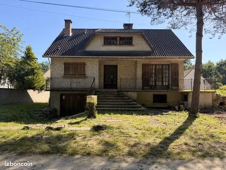 maison 7 pièces 162 m²