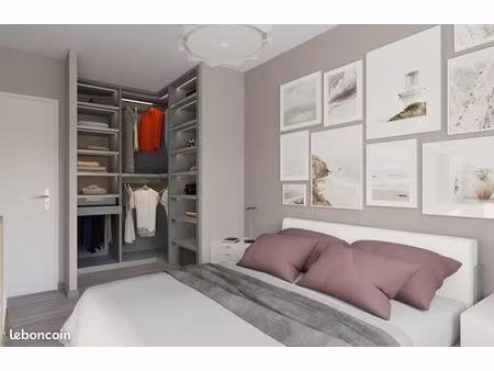 maison 5 pièces 90 m²