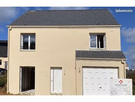 maison 5 pièces 104 m²