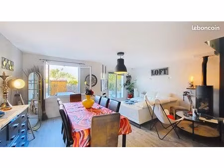 maison f6 4 chambres mainville