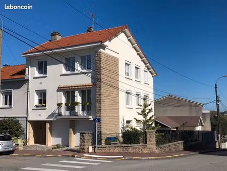 vente maison limoges