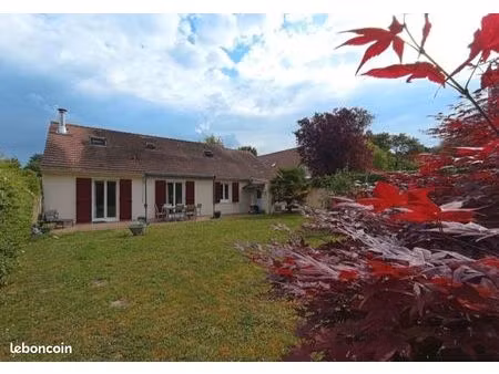 maison ormoy la riviere