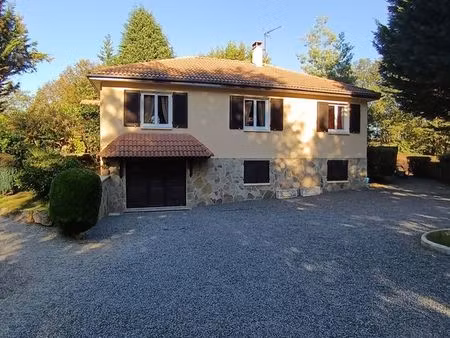 maison coup de cœur rénovée – nature