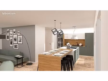 maison 4 pièces 87 m²