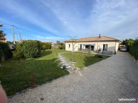 maison de 2022 4 pièces