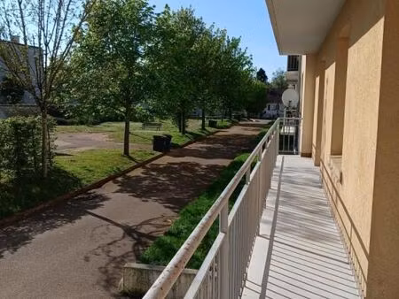 appartement 5 pièces 88 m²