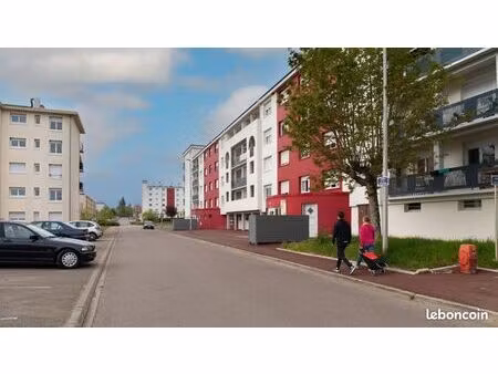 appartement 5 pièces 95 m²