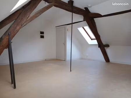 maison 2 pièces 59 m²
