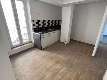 loue appartement t4
