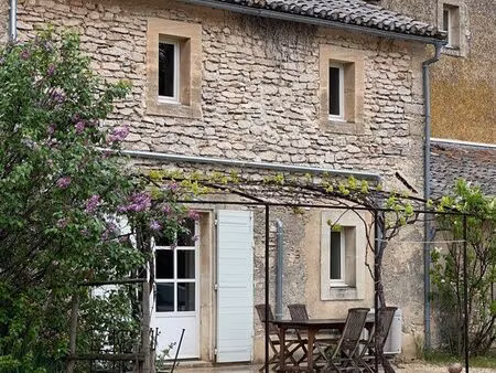 appartement à louer à la campagne - 75m2