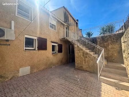 appartement 3 pièces 71 m²