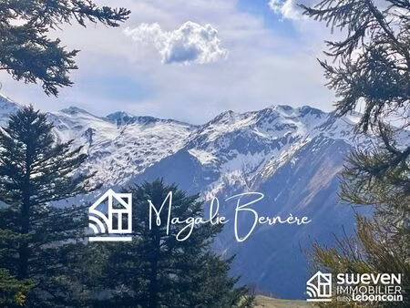 studio 1 pièce 17 m²