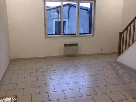 appartement 4 pièces 72 m²