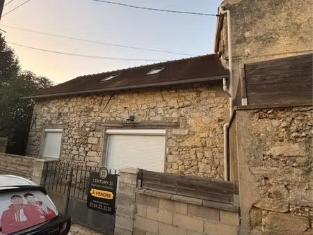 local professionnel à louer – 30 m² – saint-agnan (89)