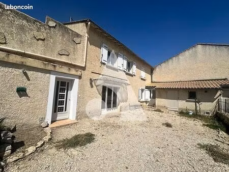 maison 4 pièces 82 m²
