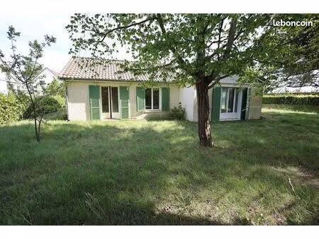 maison 5 pièces 109 m²