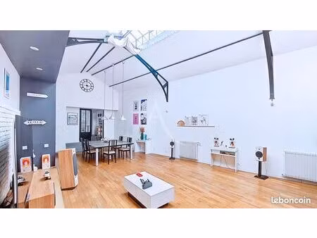 maison de ville 6 pièces 189 m²