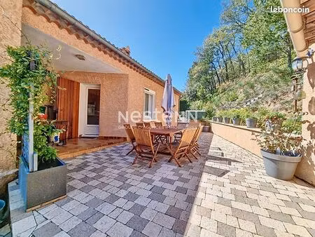 maison 7 pièces 158 m²