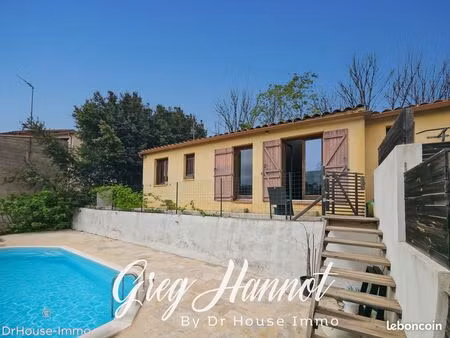 maison 4 pièces 88 m²