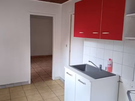 petite maison à louer