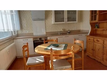 appartement bavilliers / danjoutin