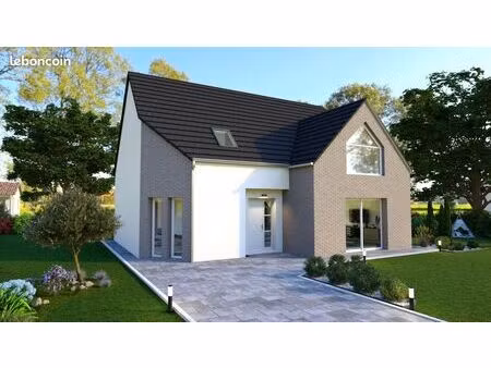 maison 7 pièces 149 m²