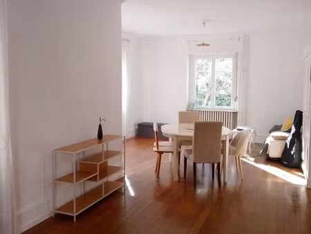 maison coeur de ville