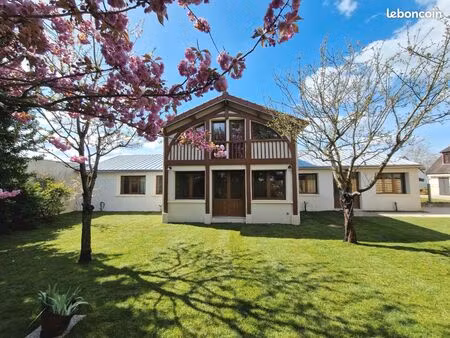 maison de charme proche gare et centre ville