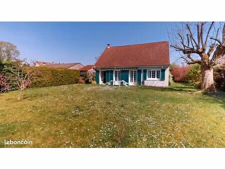 maison 7 pièces 140 m²