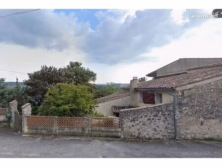 maison ancienne t3bis à louer