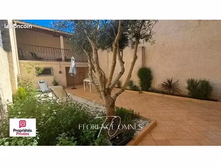 maison 4 pièces 74 m²