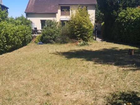 maison contemporaine