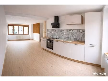 appartement t3 centre ville belfort