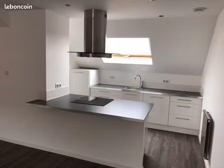 magnifique t2 proche alstom  ge et arabelle solutions