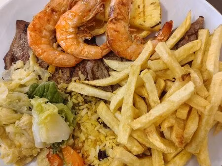 petite parcelle de terrain