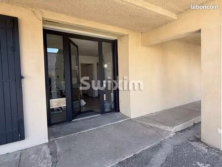 parking/box 3 pièces 41 m²