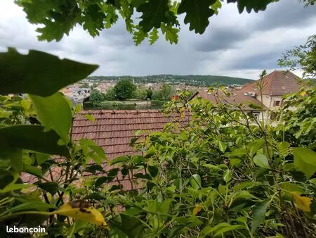 maison 10 pièces 160 m²