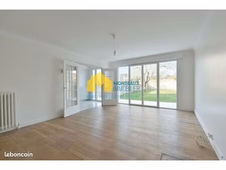maison 4 pièces 118 m²