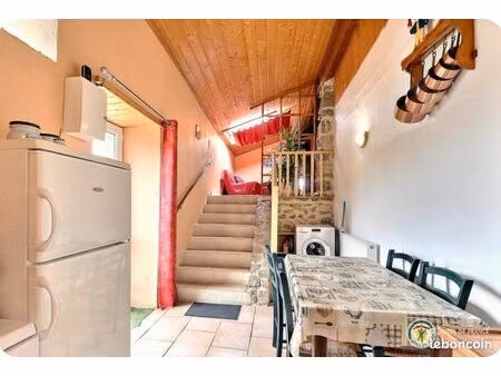 appartement cosy & lumineux