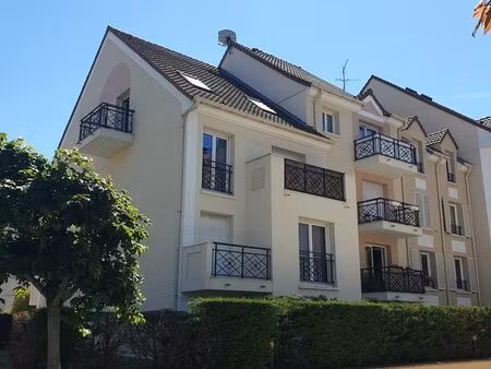 location d'un appartement