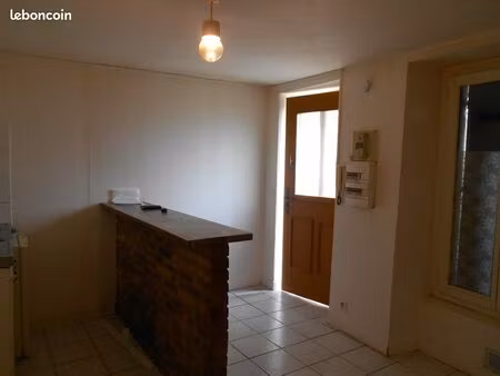 studio f1_corbeil-essonnes rive droite