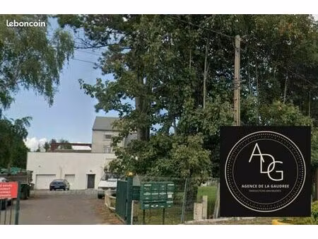 duplex 3 pièces 70 m²