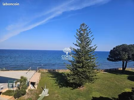 studio 1 pièce 25 m²