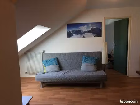appartement laguiole