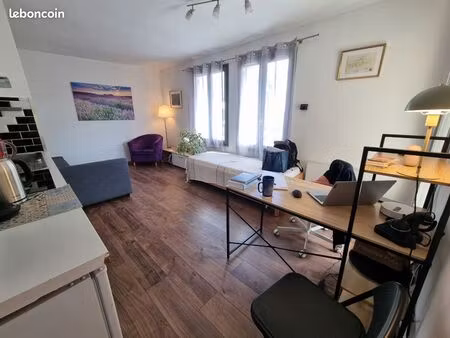 llocation cabinet 1jour par semaine