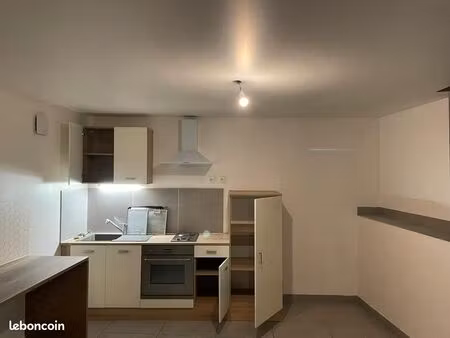 maison de village rochemaure