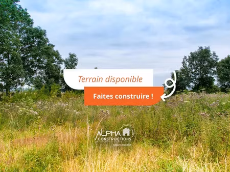 vente terrain 2950 m² à faleyras (33760)  59 000 €