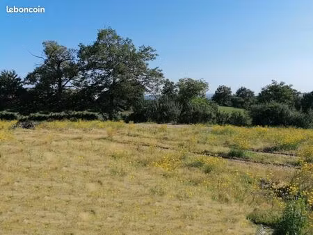 terrain 992 m² colombies