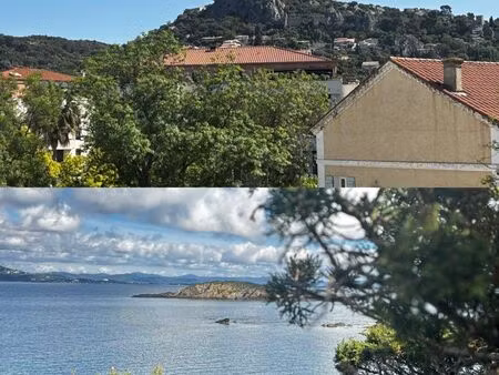 appartement t3 clé en main