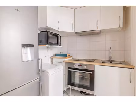 vente appartement 3 pièces 71 m² issy-les-moulineaux (92130)